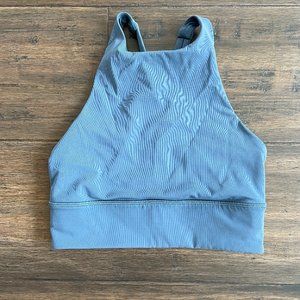 Lululemon Crop Top